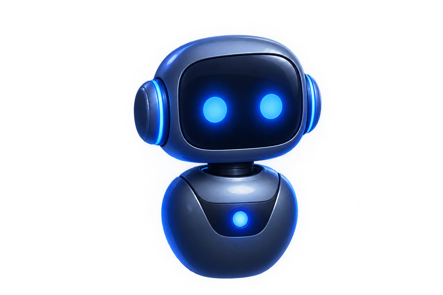 Luka's AI Assistant