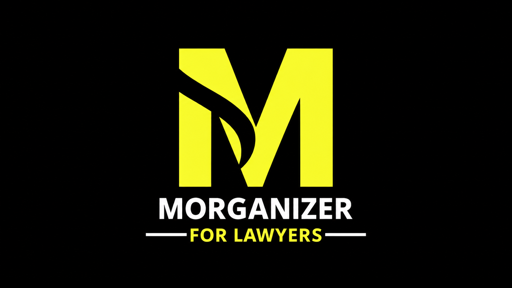 Morganizer project screenshot