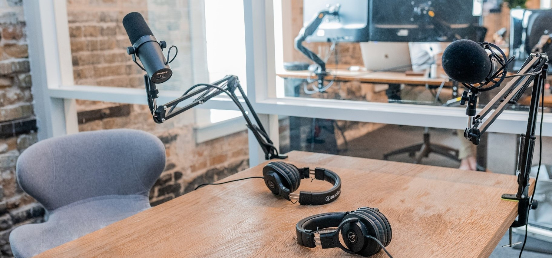 Podcast